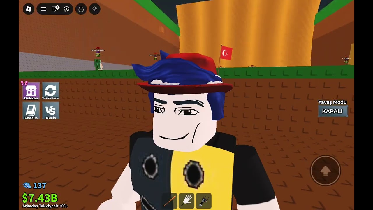 İnsanlar tarafından trollendim 
