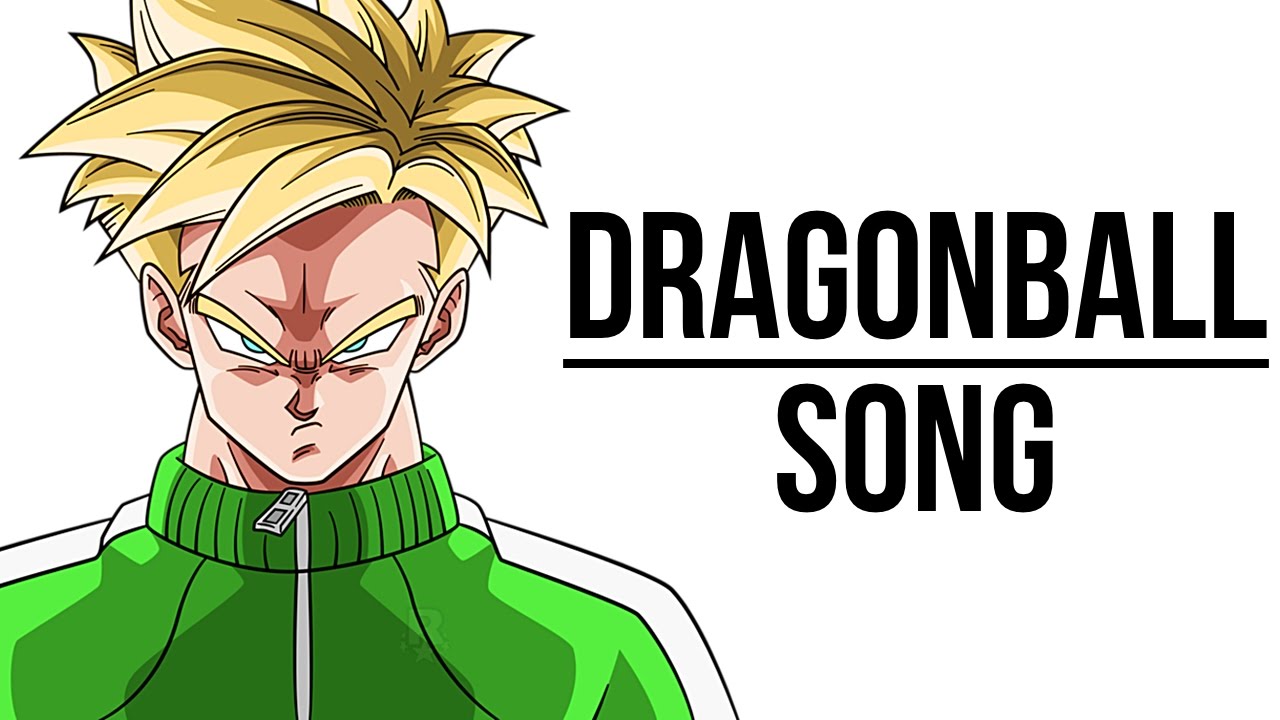 DRAGONBALL SUPER SONG | SON GOHANS COMEBACK