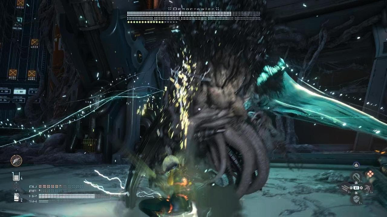 Stellar Blade