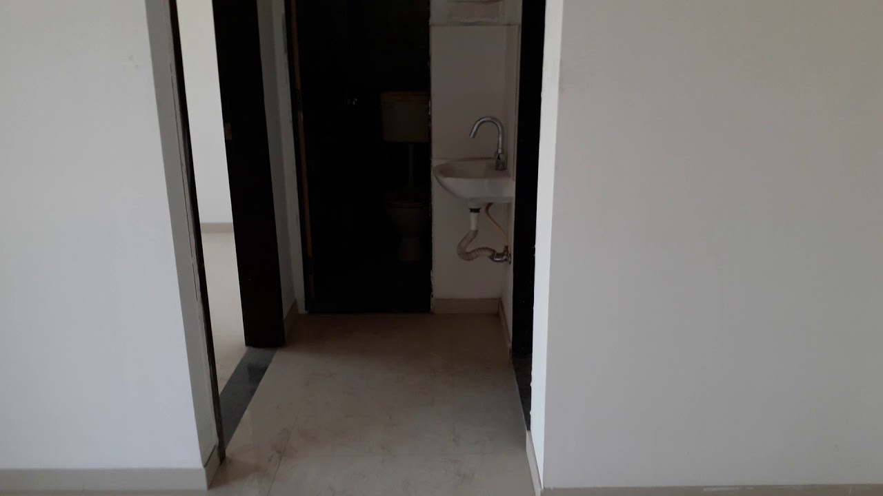 Mantra essence undri 1bhk