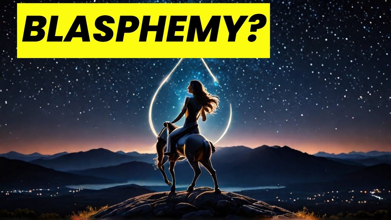 The Shocking Connection Between Sagittarius & The Bible