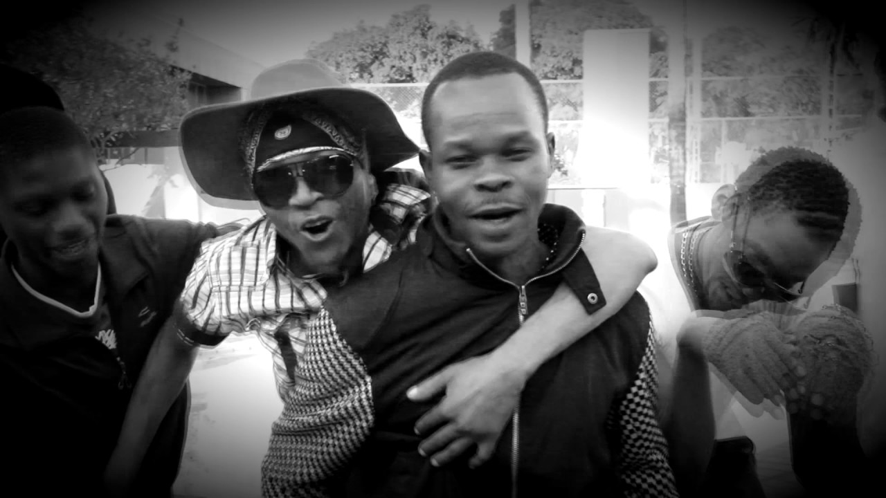 Peter Dewa Moyo - Zimbabwe