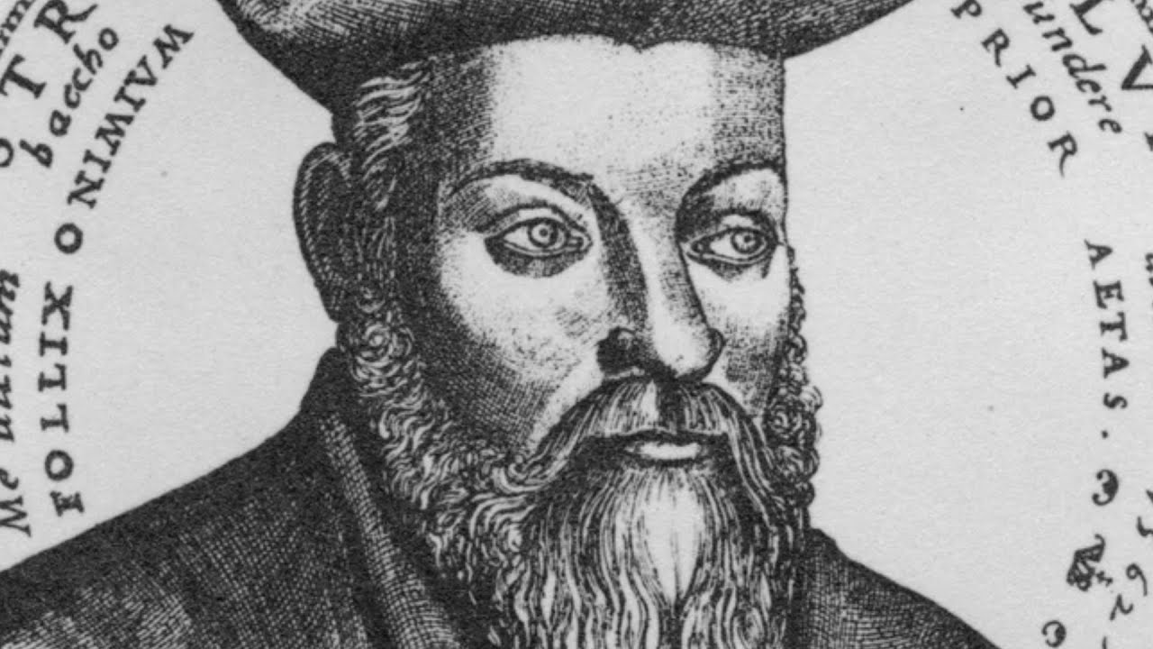 Las Predicciones De Nostradamus Para El 2022 Suenan Bastante Sombr&iacute;as