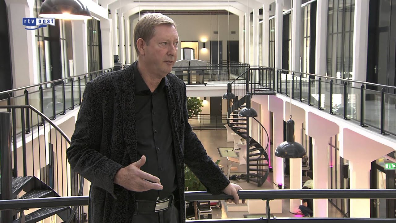 Twenthe Centrum Almelo officieel geopend