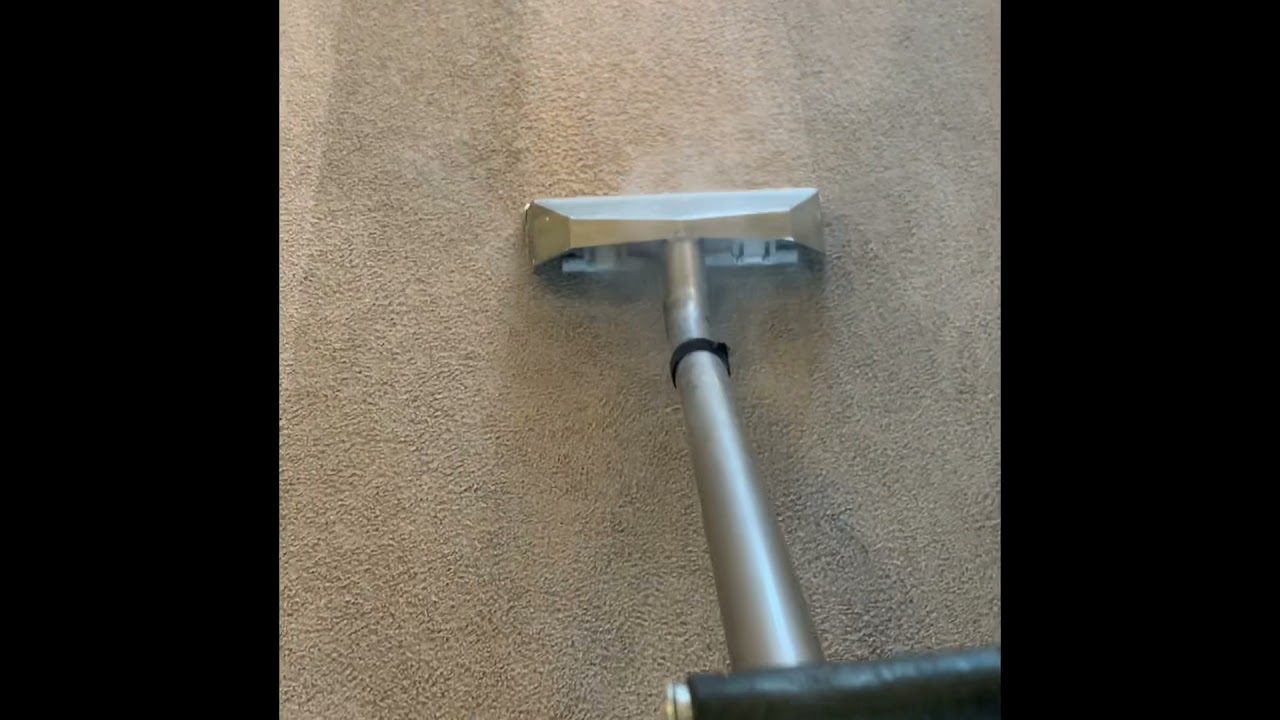 Cleaning carpet in Meridian Idaho