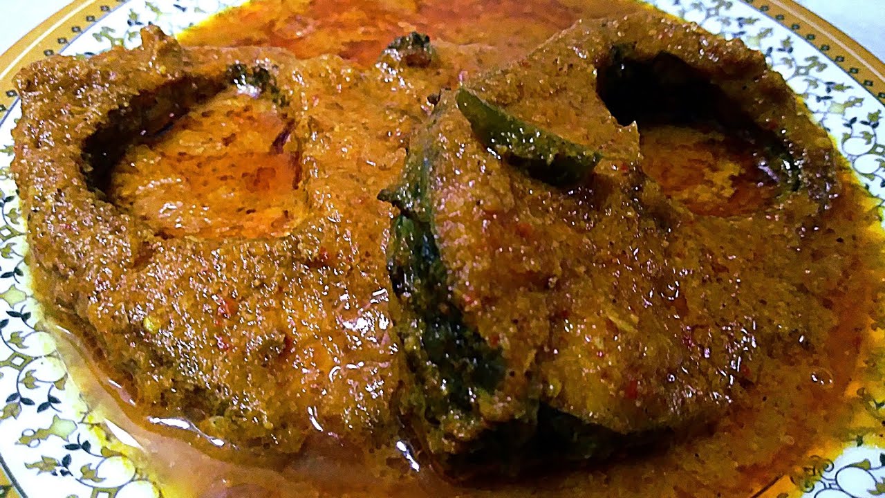 Rohu Fish Curry // Restaurant Style Masala Fish Curry Recipe #superdelicious #trending #viralvedio