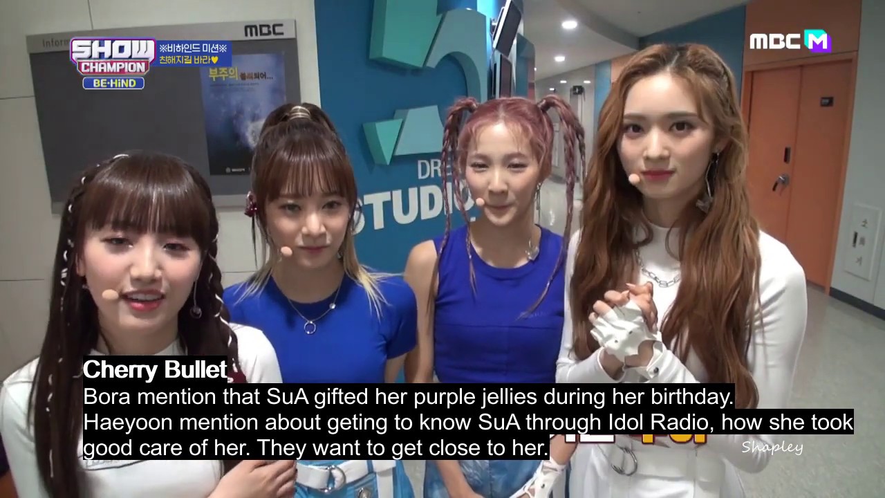 [Guide] Dreamcatcher 드림캐쳐- Collecting Hearts Of Other Idols (Elris Gugudan KARD Everglow Izone Etc)