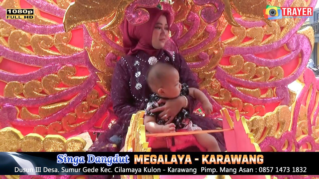 🔵Badai Biru || Ida 