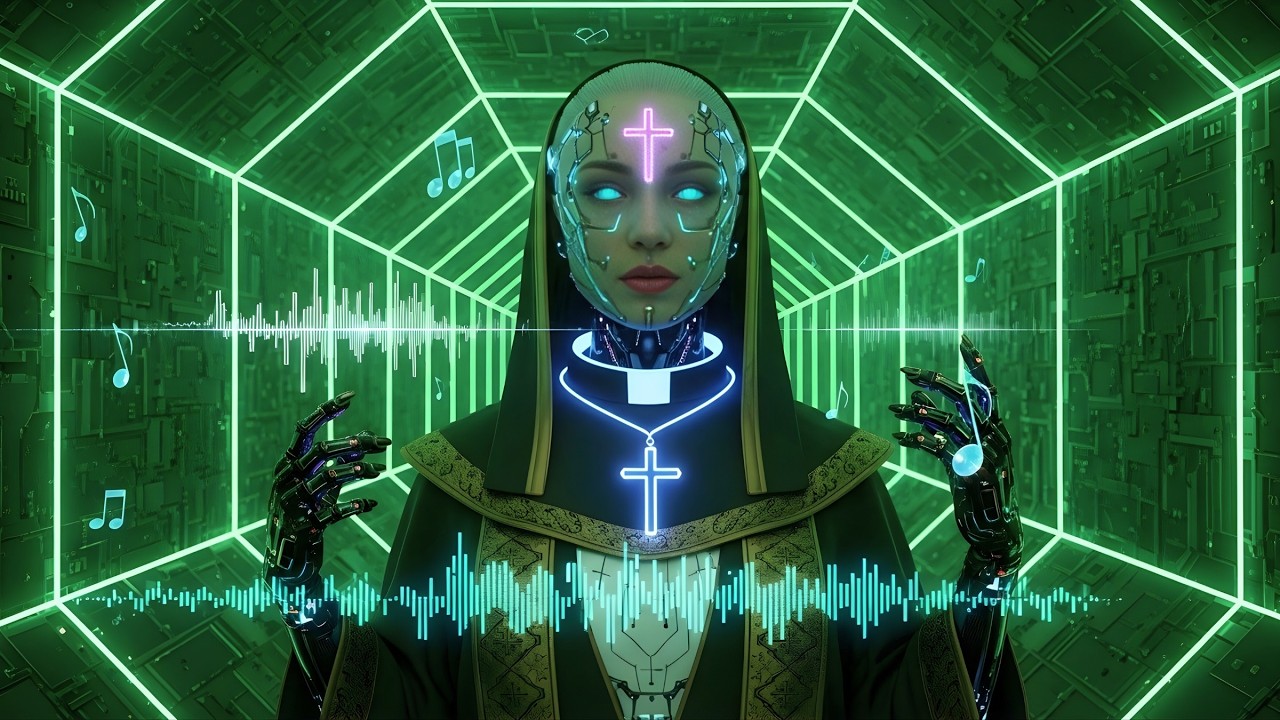 Dark Techno 2026 ☠️ THERE IS NO TURNING BACK