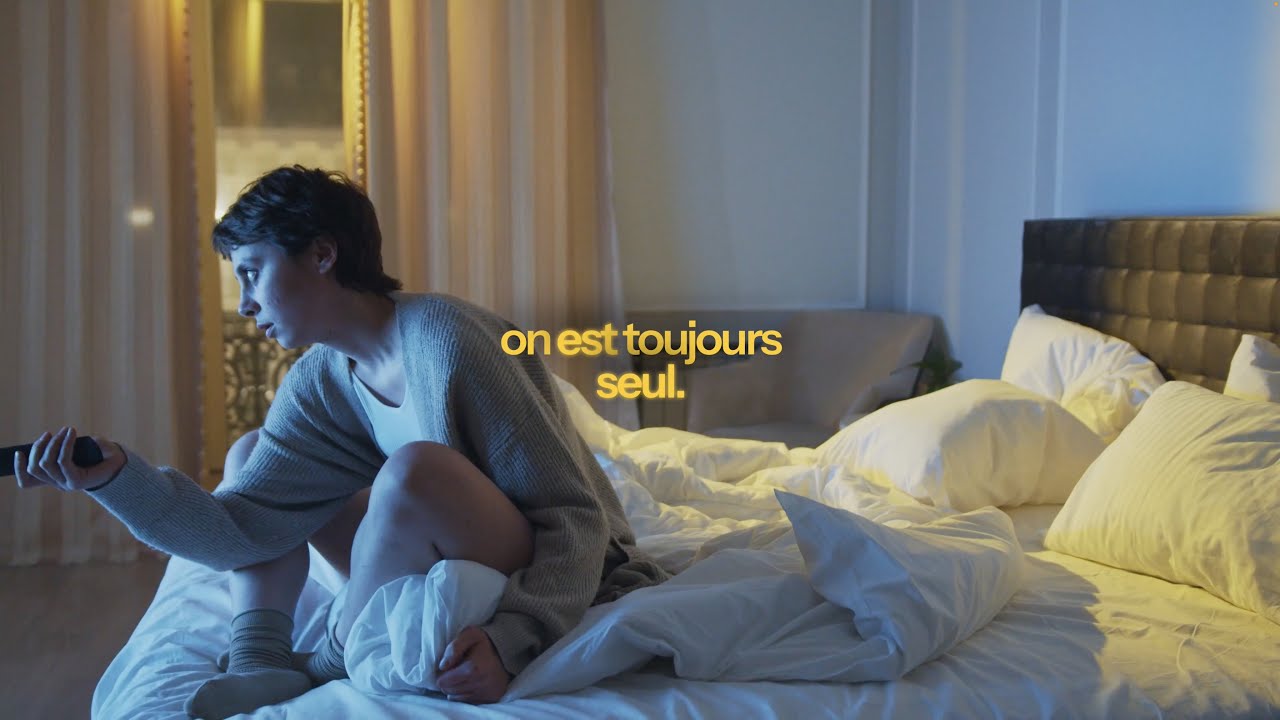 IMPAR - On est toujours seul / Version complète
