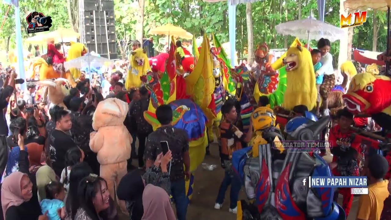 007 MABOK BRUTU BUROK MJM PIMP H ATIM LIVE MEKAR JAYA CIKANCAS 5 APRIL 2025