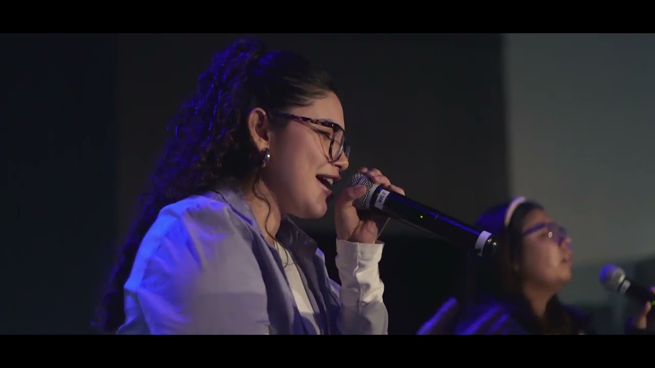 Tu Eres Rey / Cover