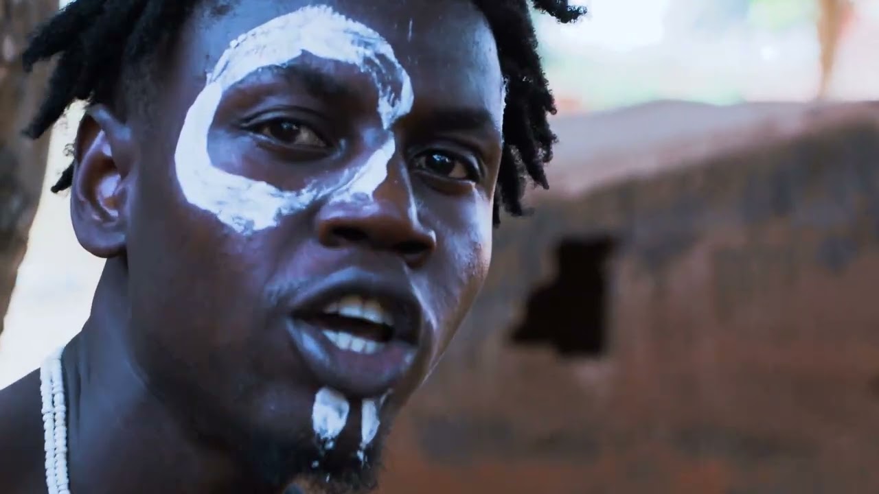 Wiz Lud_GUEST STAR_(clip officiel)