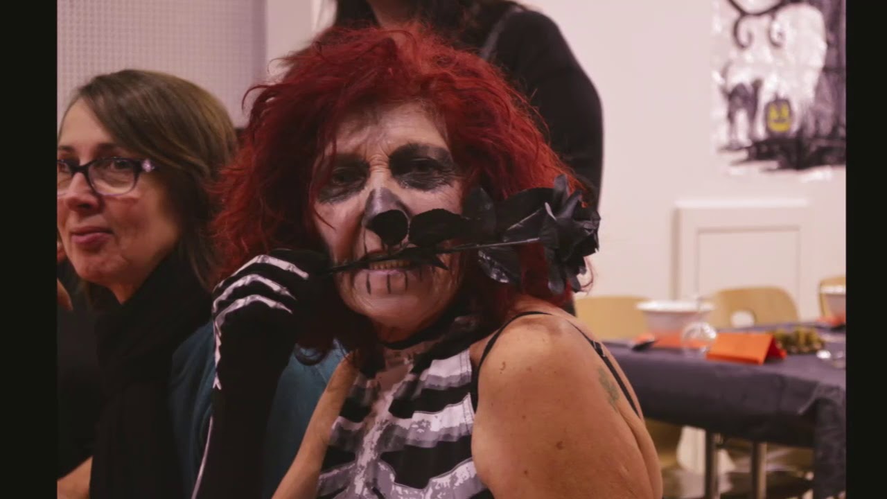 Bal Halloween 2018