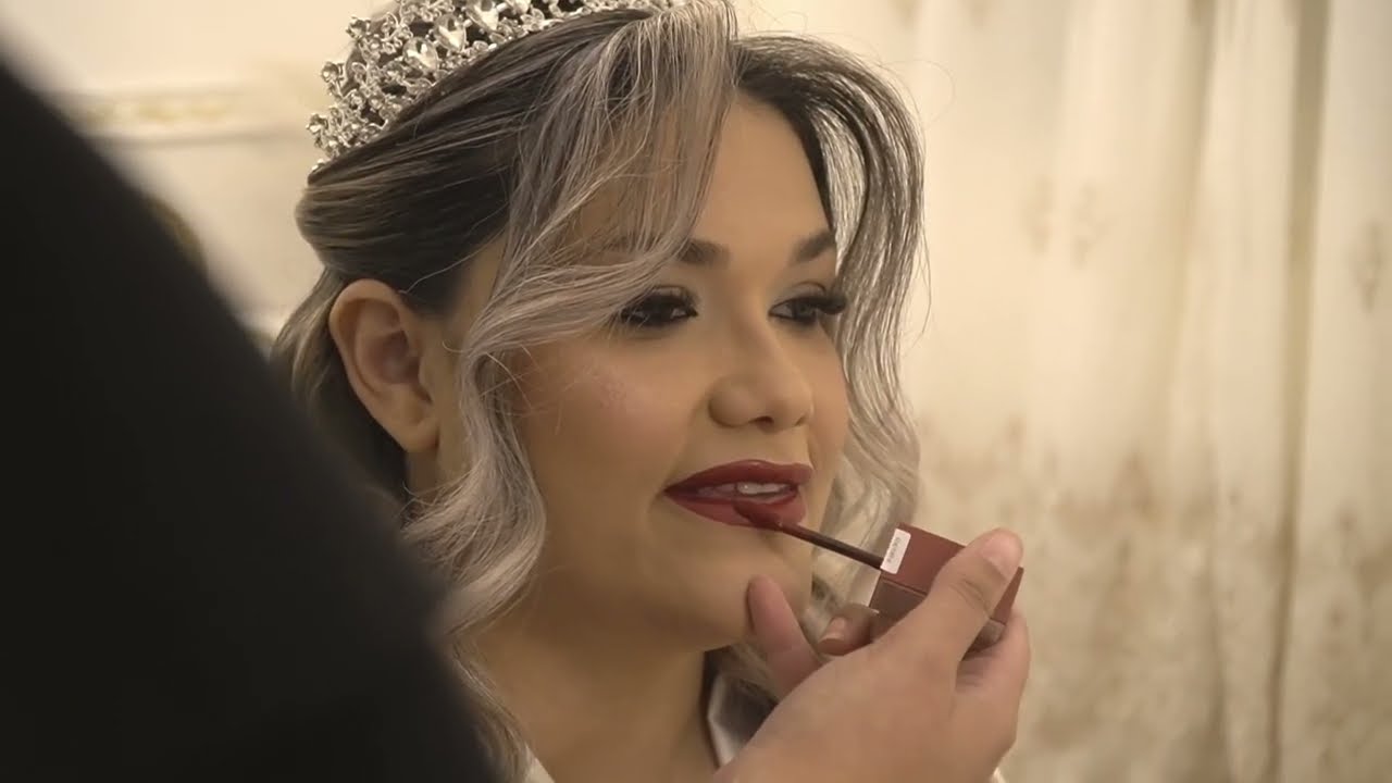Filmagem de Casamento - Daiane & Ivan (Trailer)