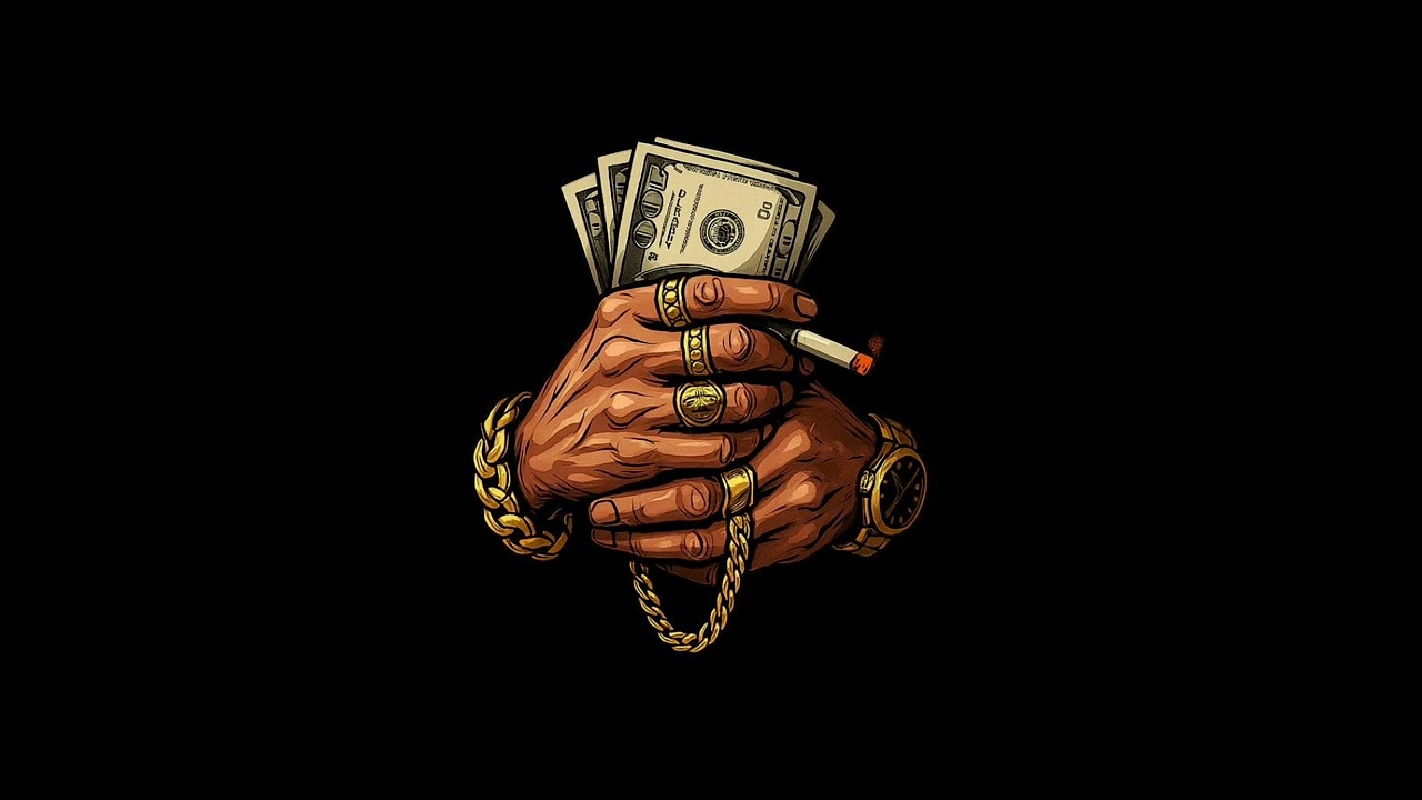 Dark Trap Beat 