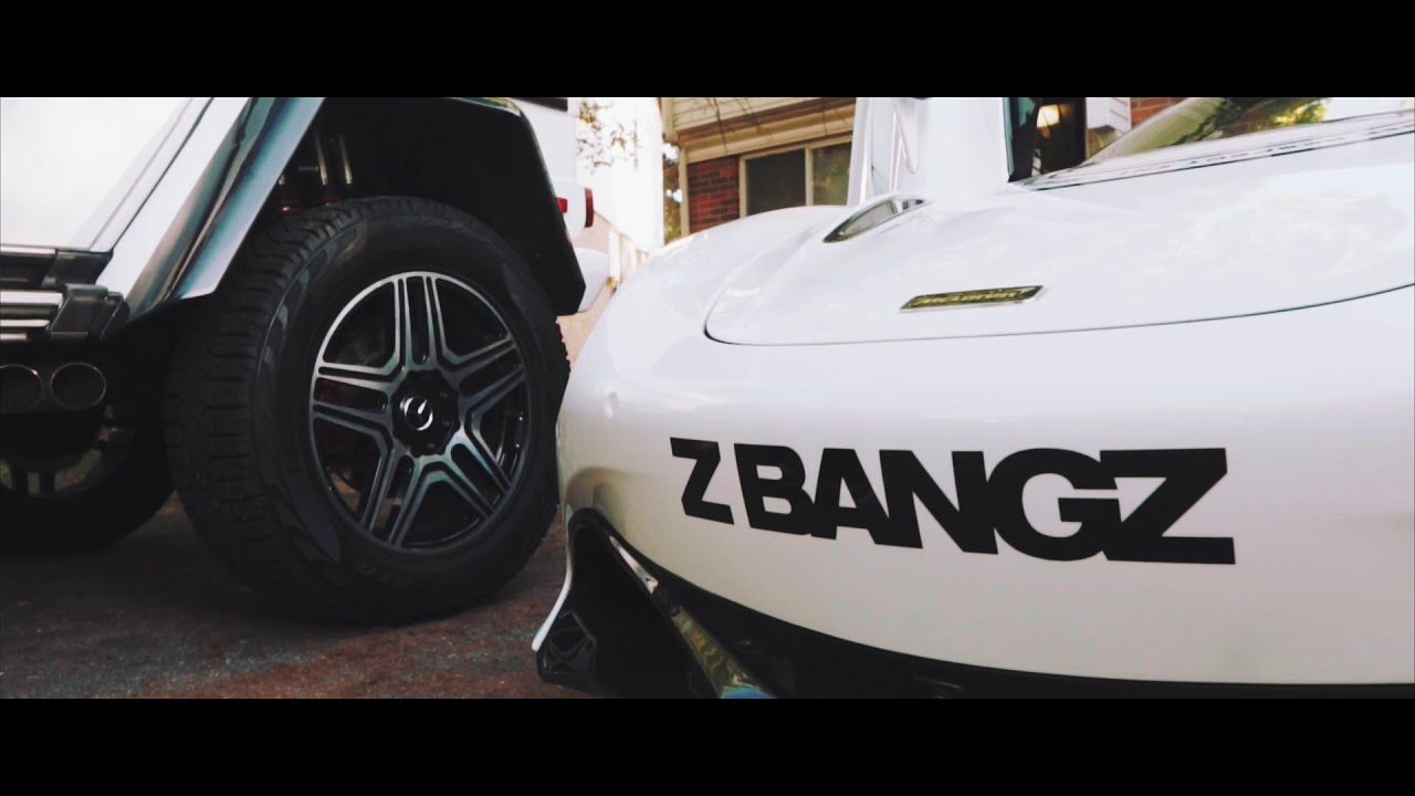 Z Bangz- Tik Tok prod by. Charlie Wise