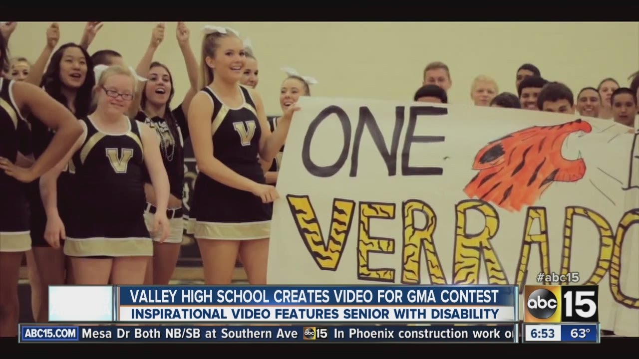 Verrado High School 