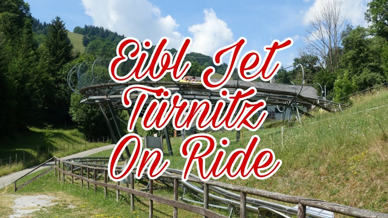 Eibl Jet Türnitz On Ride