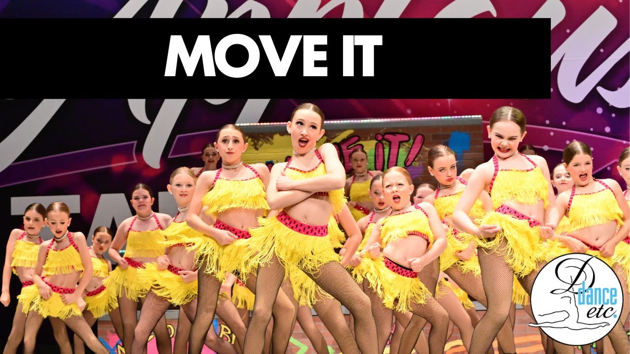 Move It
