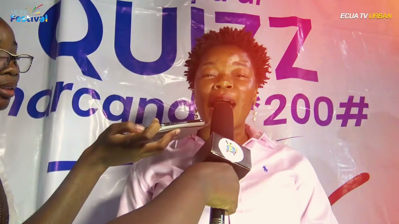 Muni Show | Mondong 2024