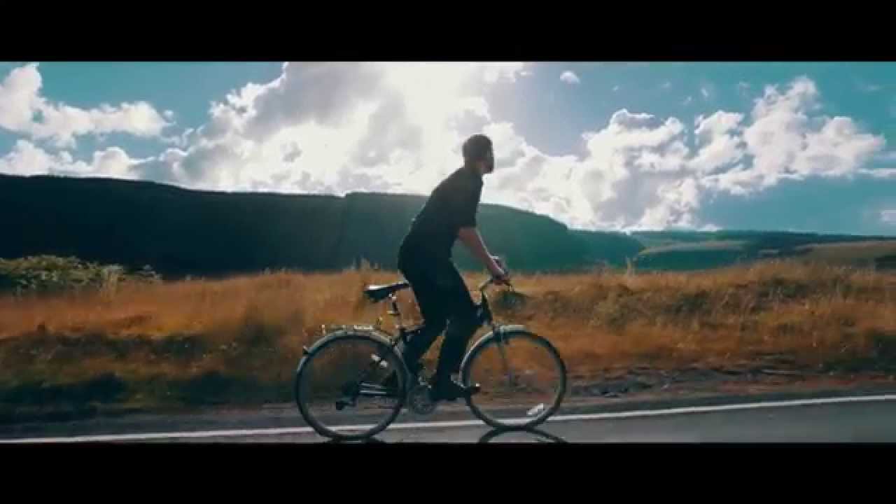 Polar  - Black Days - [Official Music Video]