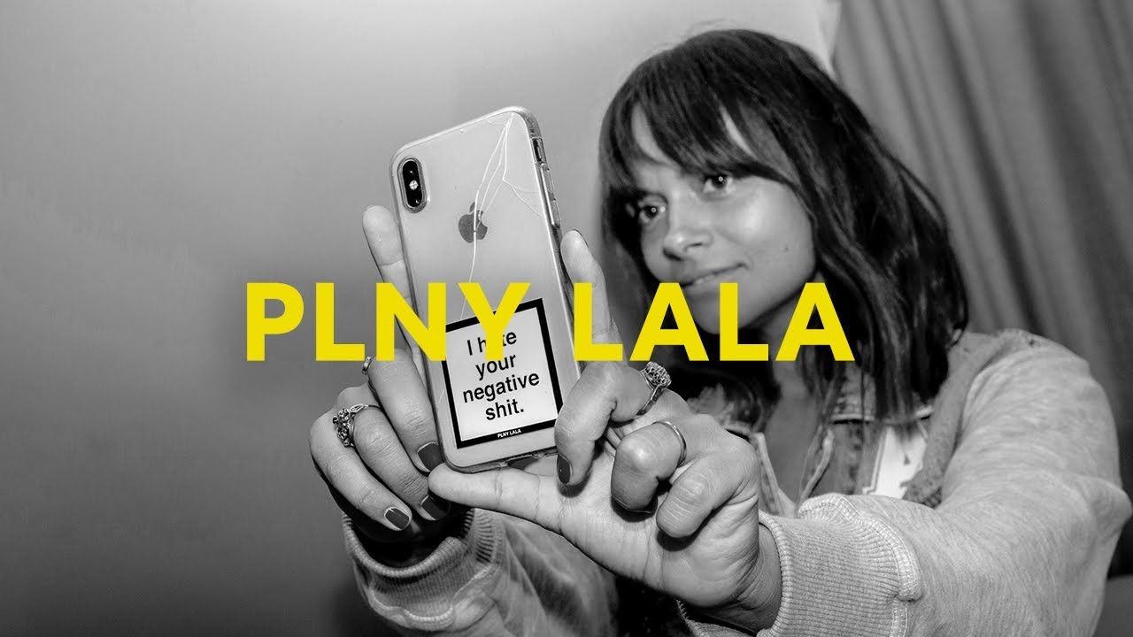 Poznaj Naszych Projektantów - PLNY LALA