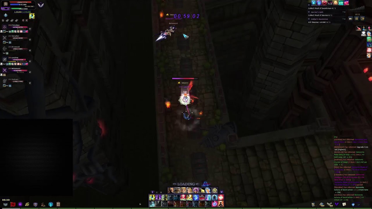 Kiyo Cabal Play EP 36