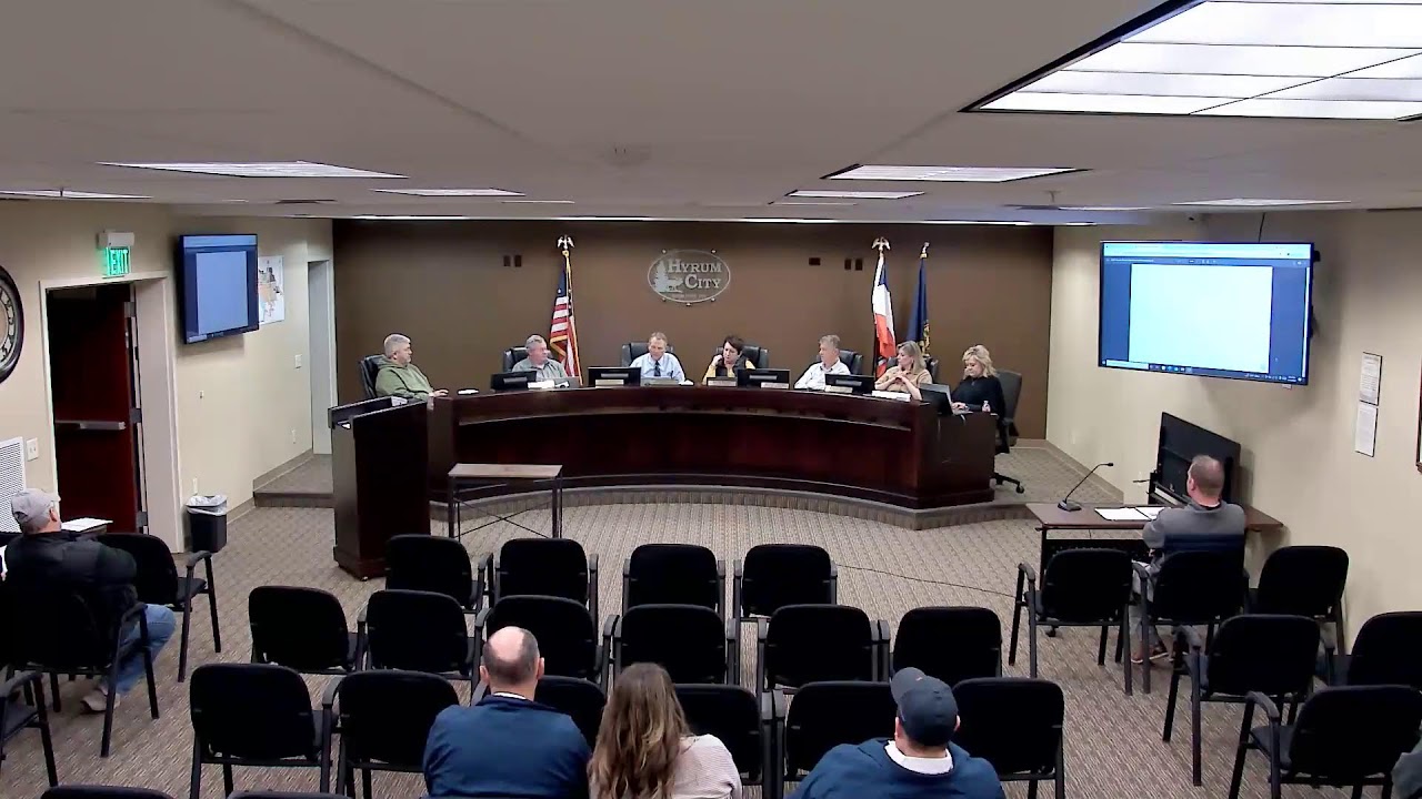 January 15, 2026 - City Council Meeting Part 2 of 2