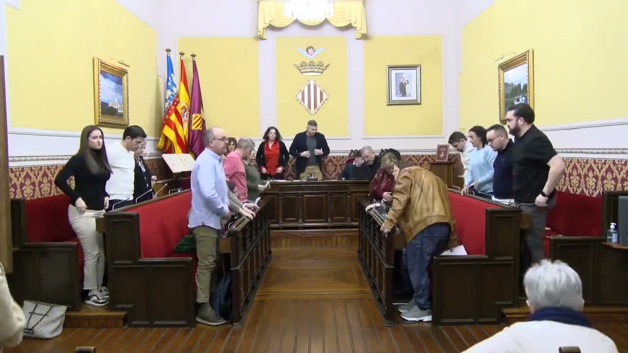 🔴 PLE GENER 2026