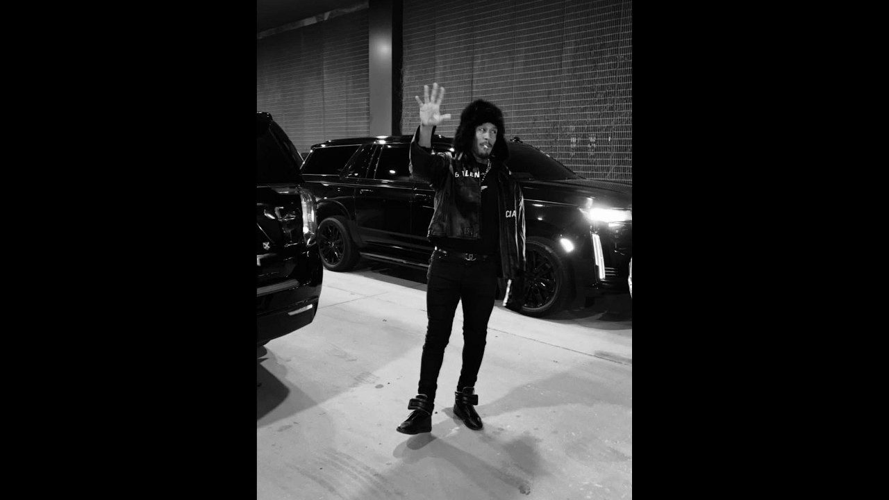 (FREE) Skrilla Type Beat - 