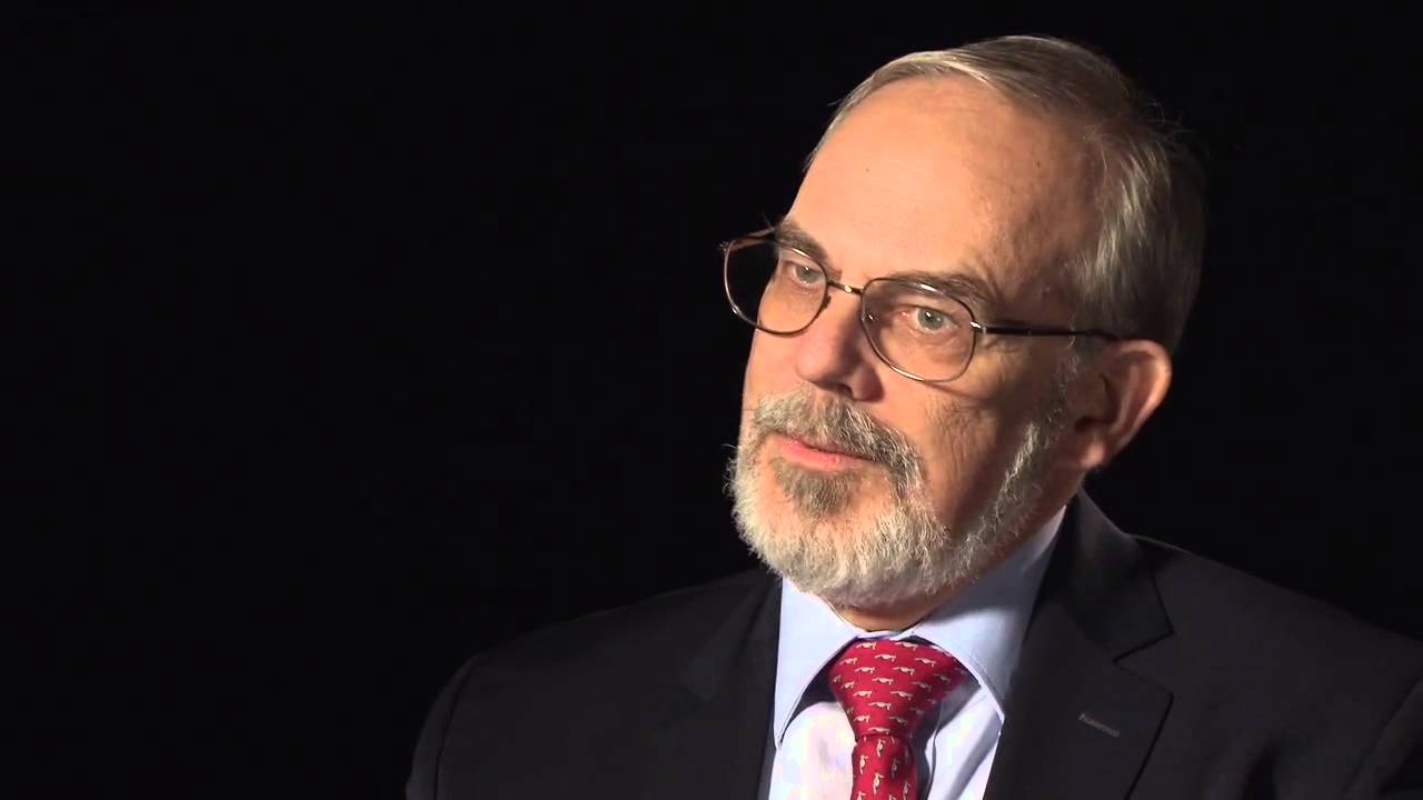 Eric Grimson