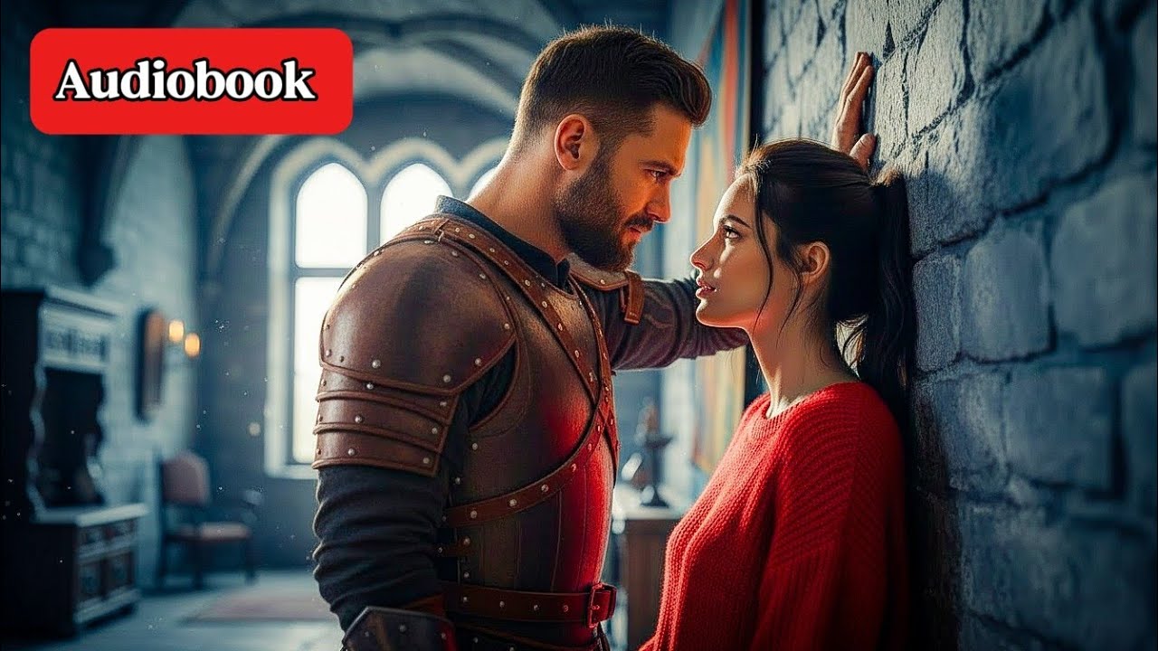 I read a FORBIDDEN book in the castle and freed a magical king who slept for 3 CENTURIES
