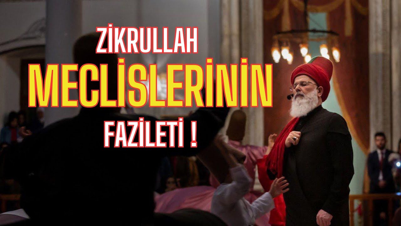 Bu dünyada Allah’a itaat etmeyen, O’nu zikretmeyenler mahşerde kör olarak haşrolur