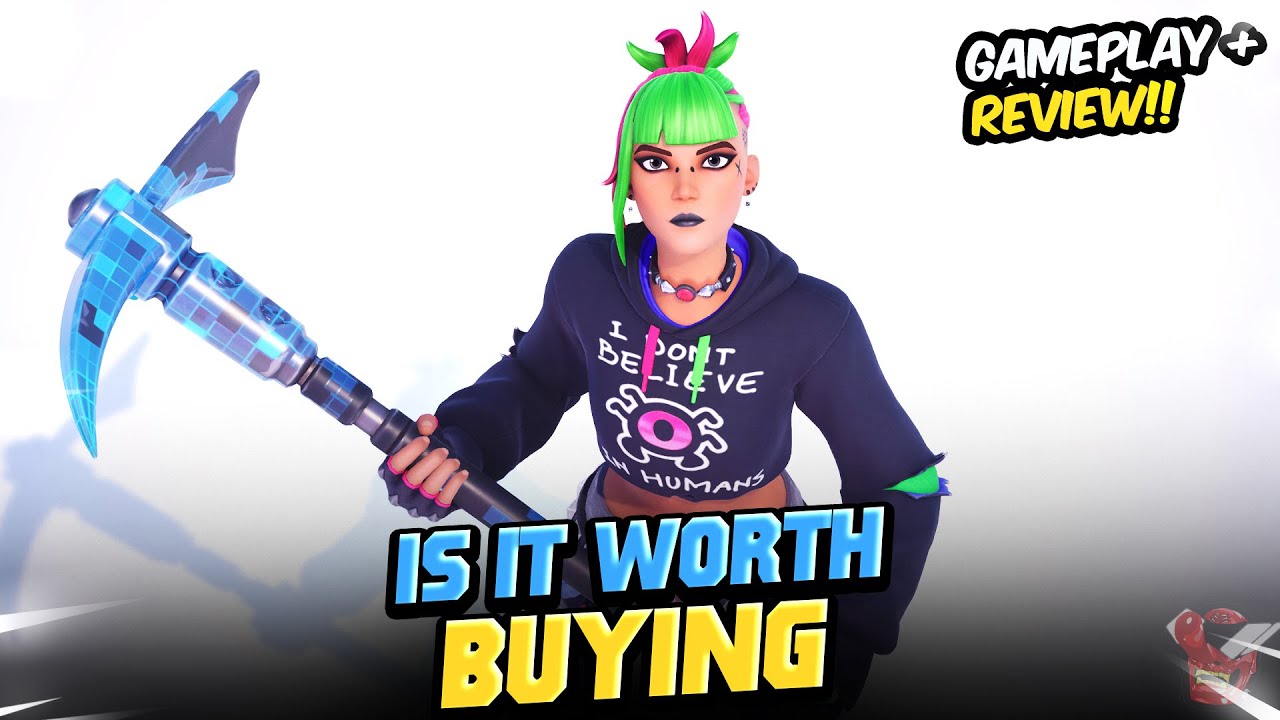 The *FREE* BUG PUNK SUNNY Skin Is HERE!! 😩🔥 | Gameplay | In-Depth Review Before You Buy