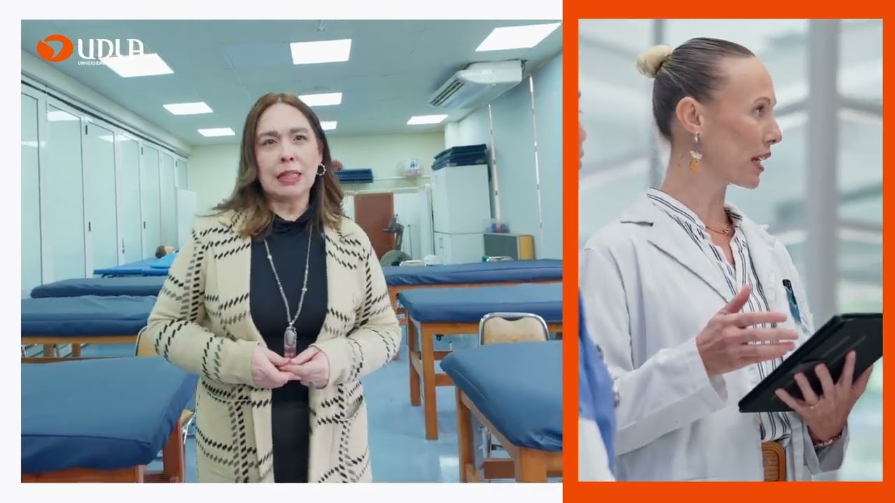 Mag&iacute;ster Interdisciplinar en Discapacidad e Inclusi&oacute;n UDLA