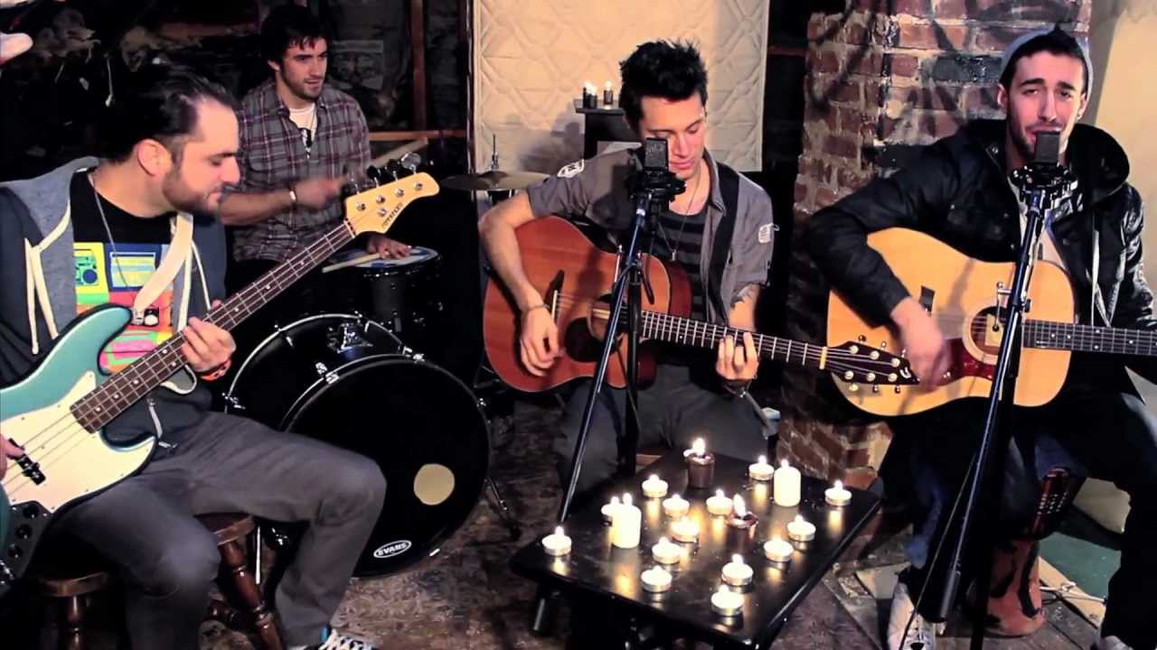 Oath - Cher Lloyd (Cover)