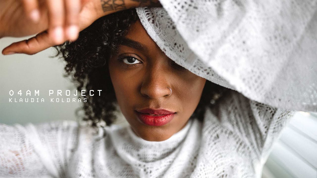 🇺🇸 Robimy portrety nieznajomym w Los Angeles / 04am project