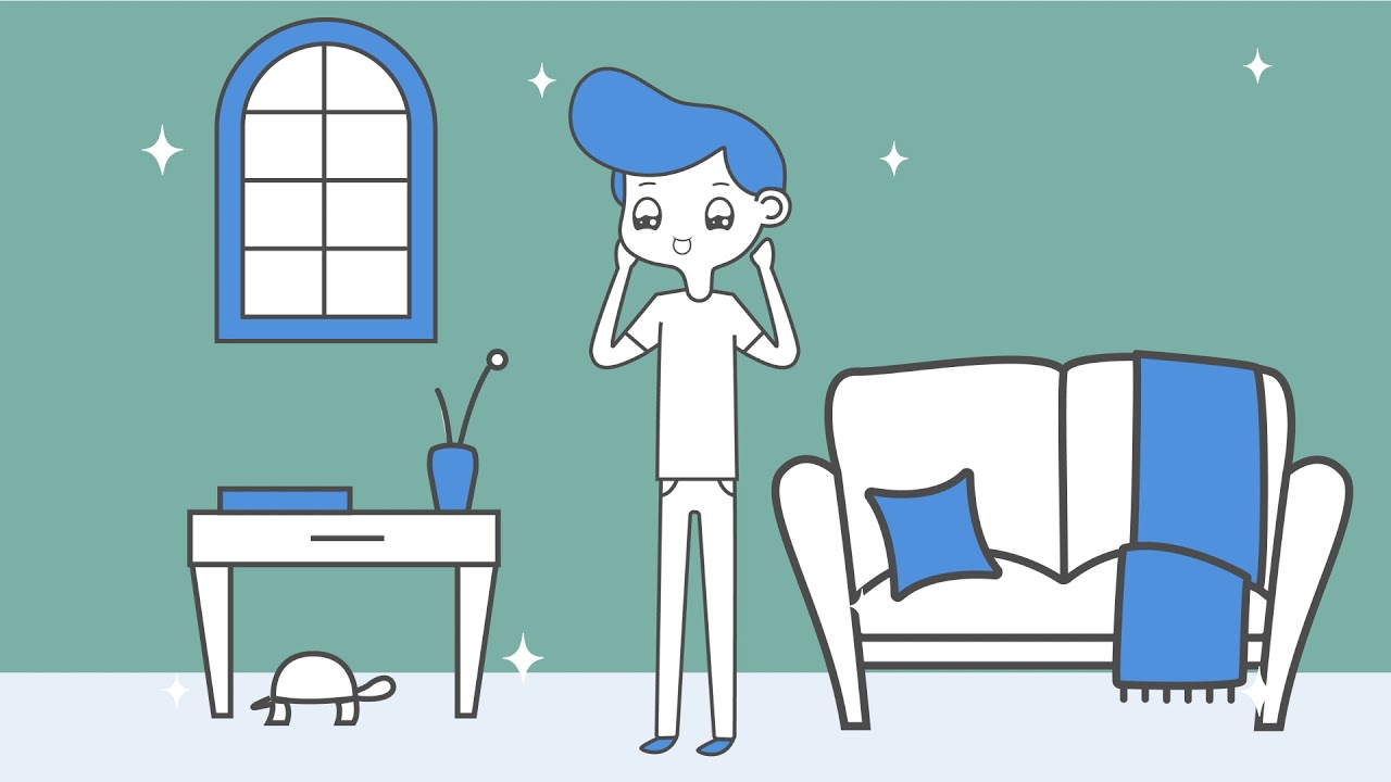 Paintzen: A Simple Painting Service