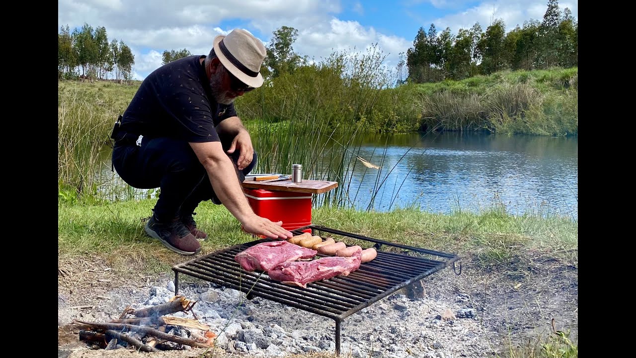 Colita de Cuadril a la parrilla | Parrilla y Cocina