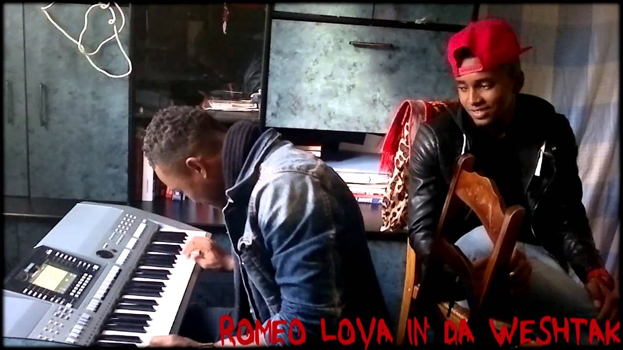 romeo lova in da weshtak
