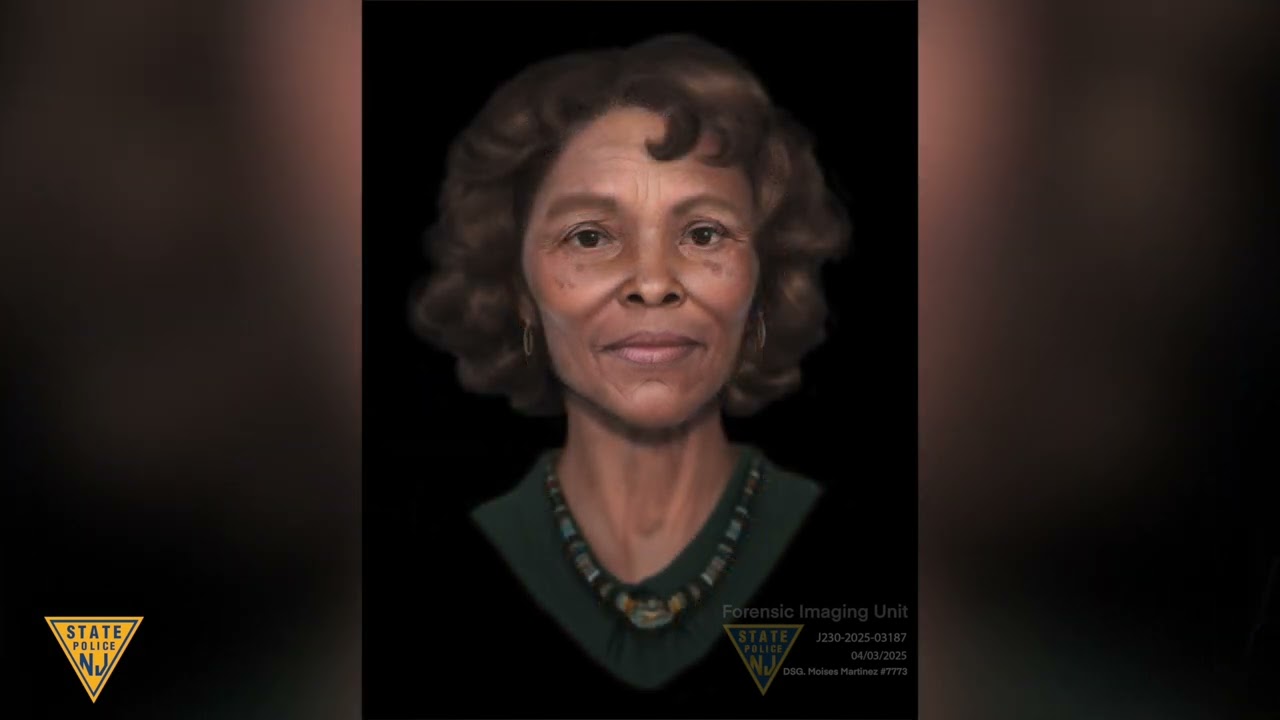 NJSP Most Wanted