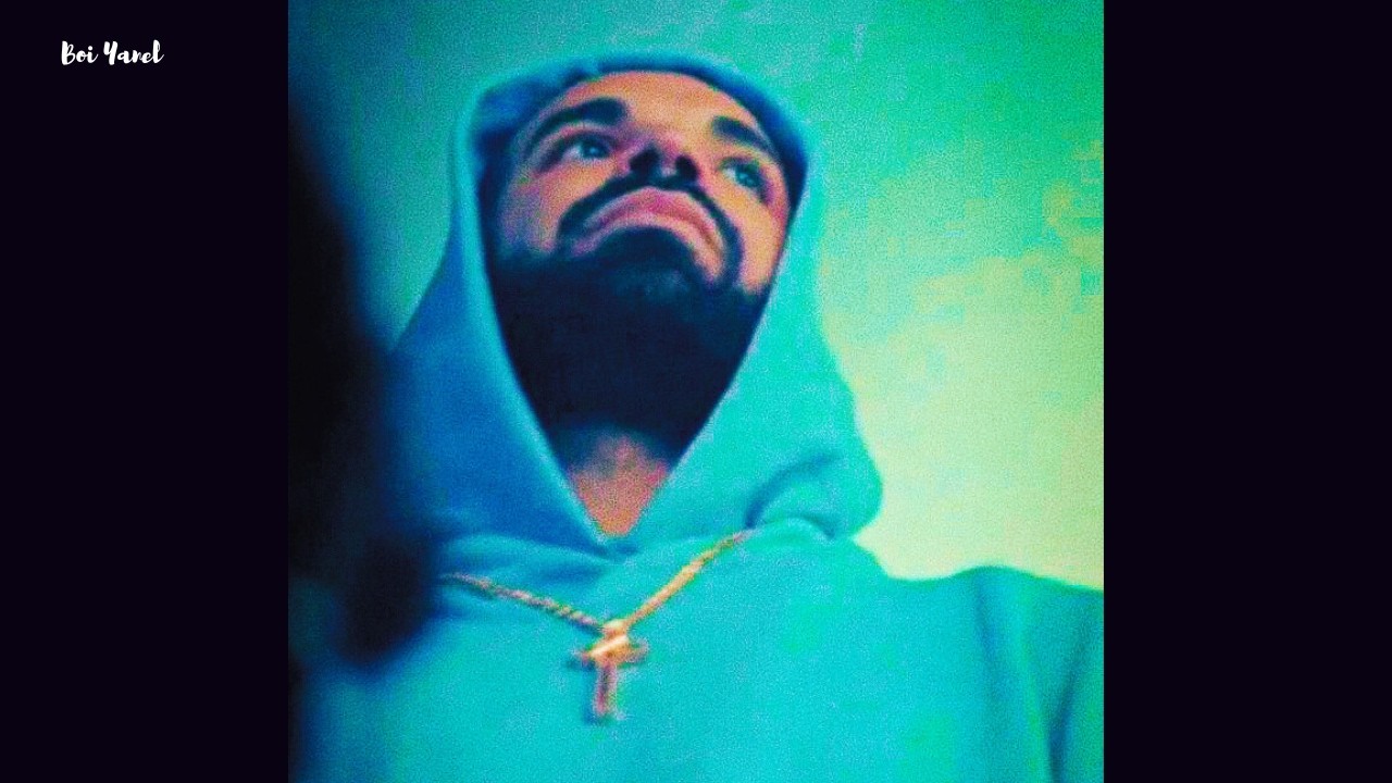 DRAKE TYPE BEAT - 
