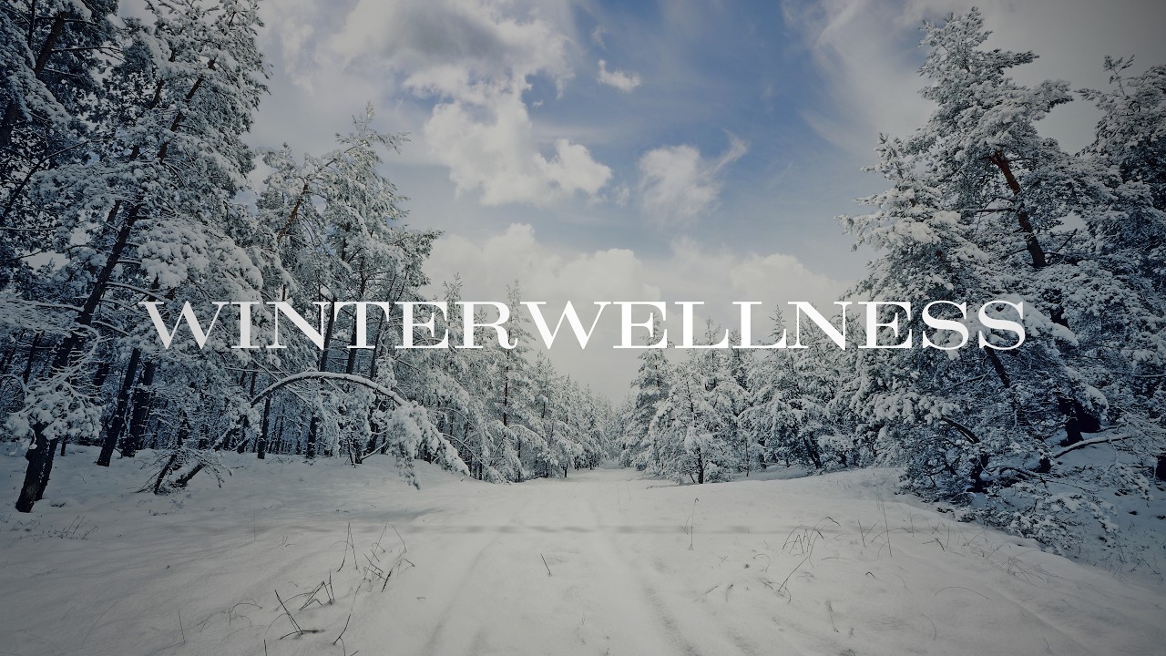 Winter Beauty and Wellness Best Bets for the Whole Family