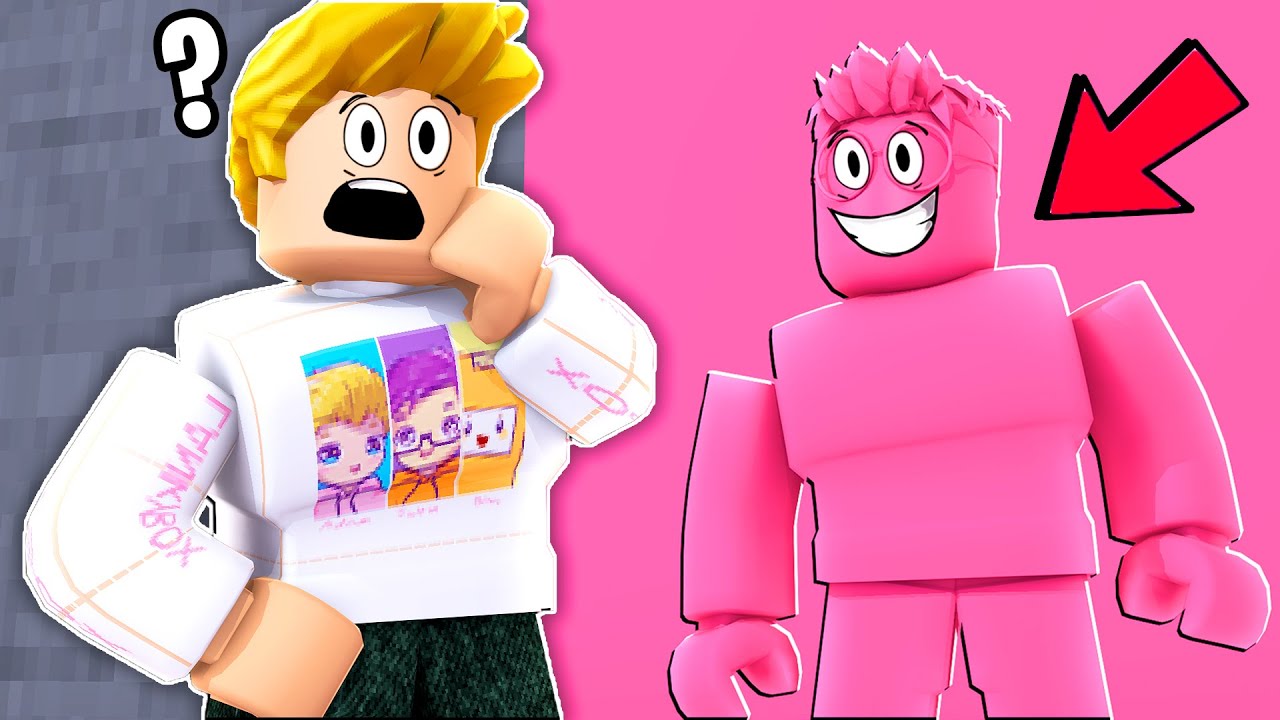 Can You Beat This HIDE AND SEEK ROBLOX GAME?! (Hide And Seek Extreme)