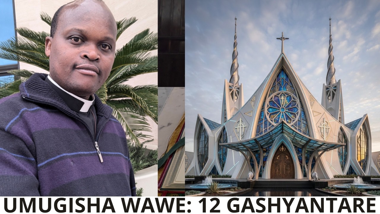 DORE UMUTI WAVURA UMUCO MUBI USHOBORA KUBA UGUTUYEMO WO GUCIKA INTEGE BYA BURI KANYA UKADINDIRA