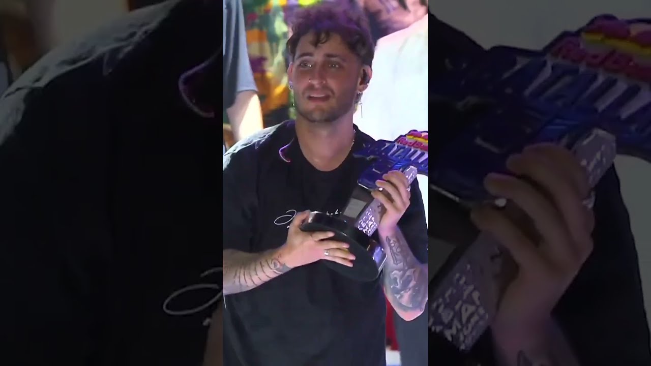 Blon se ha coronado campeón nacional de #RedBullBatalla España 2022.