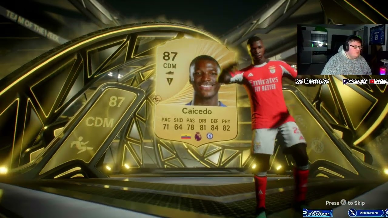 Best Rewards from Gauntlet This Year OMG