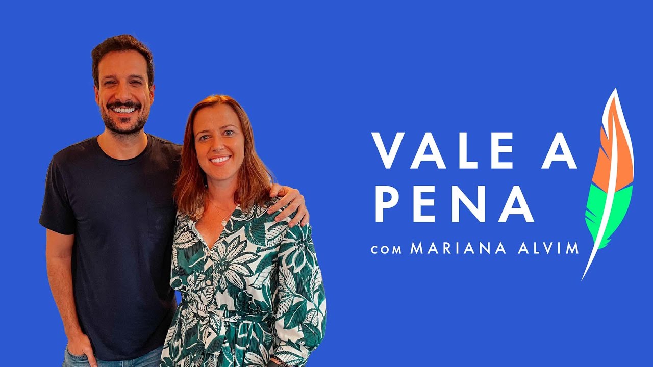 VALE A PENA - T1 #47 Renato Duarte