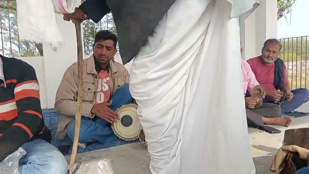 Jai ho bheru ji maharaj ki 